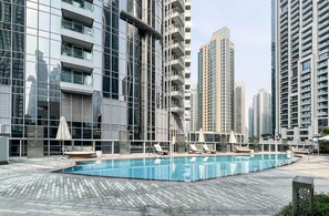 Leilighet | 1 soverom