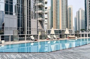 Leilighet | 1 soverom