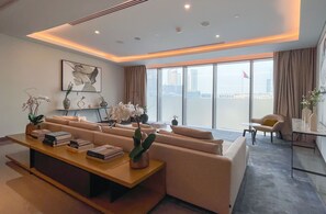 Leilighet | 1 soverom