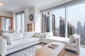 apartman | 1 hálószoba