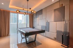 Leilighet | 1 soverom