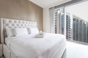 Leilighet | 1 soverom