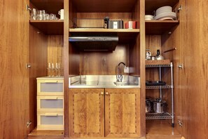 Apartment - Torre 1 S Marco by Wonderful Italy (Venice)