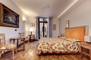 Apartment - Torre 1 S Marco by Wonderful Italy (Venice)