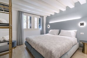 Appartement | 1 slaapkamer