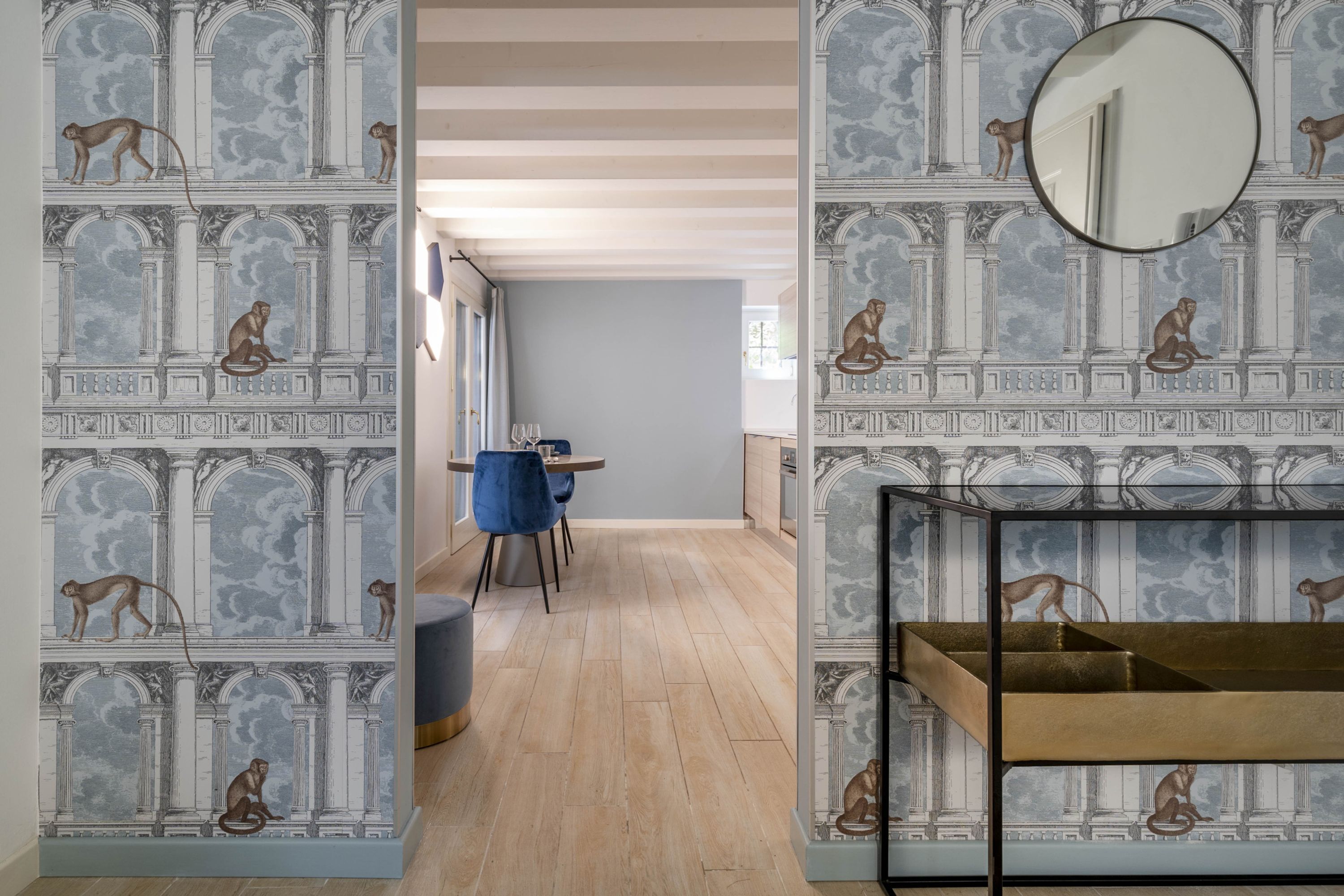 Casa | 1 quarto