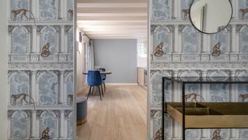 Casa | 1 quarto