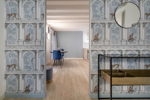 Casa | 1 dormitorio