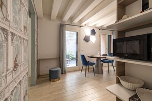 1 bedroom - The Blue Light by Wonderful Italy (Venice)