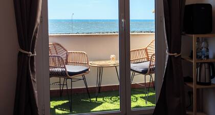 Coho Apartment Vista Mare