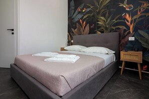 1 slaapkamer, wifi, beddengoed