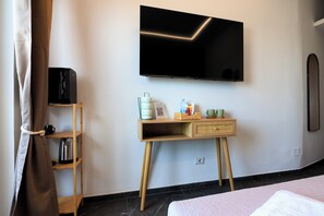 1 chambre, Wi-Fi, literie fournie