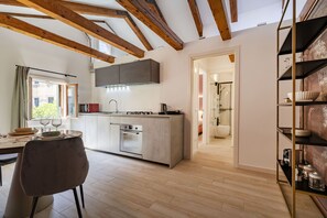 Apartment | 1 bedroom - The Red Sunset by Wonderful Italy (Venice)