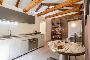 Apartment | 1 Schlafzimmer