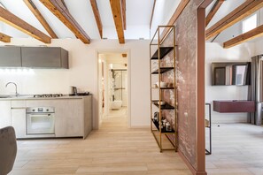 Apartment | 1 bedroom - The Red Sunset by Wonderful Italy (Venice)