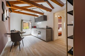 House | 1 bedroom - The Red Sunset by Wonderful Italy (Venice)