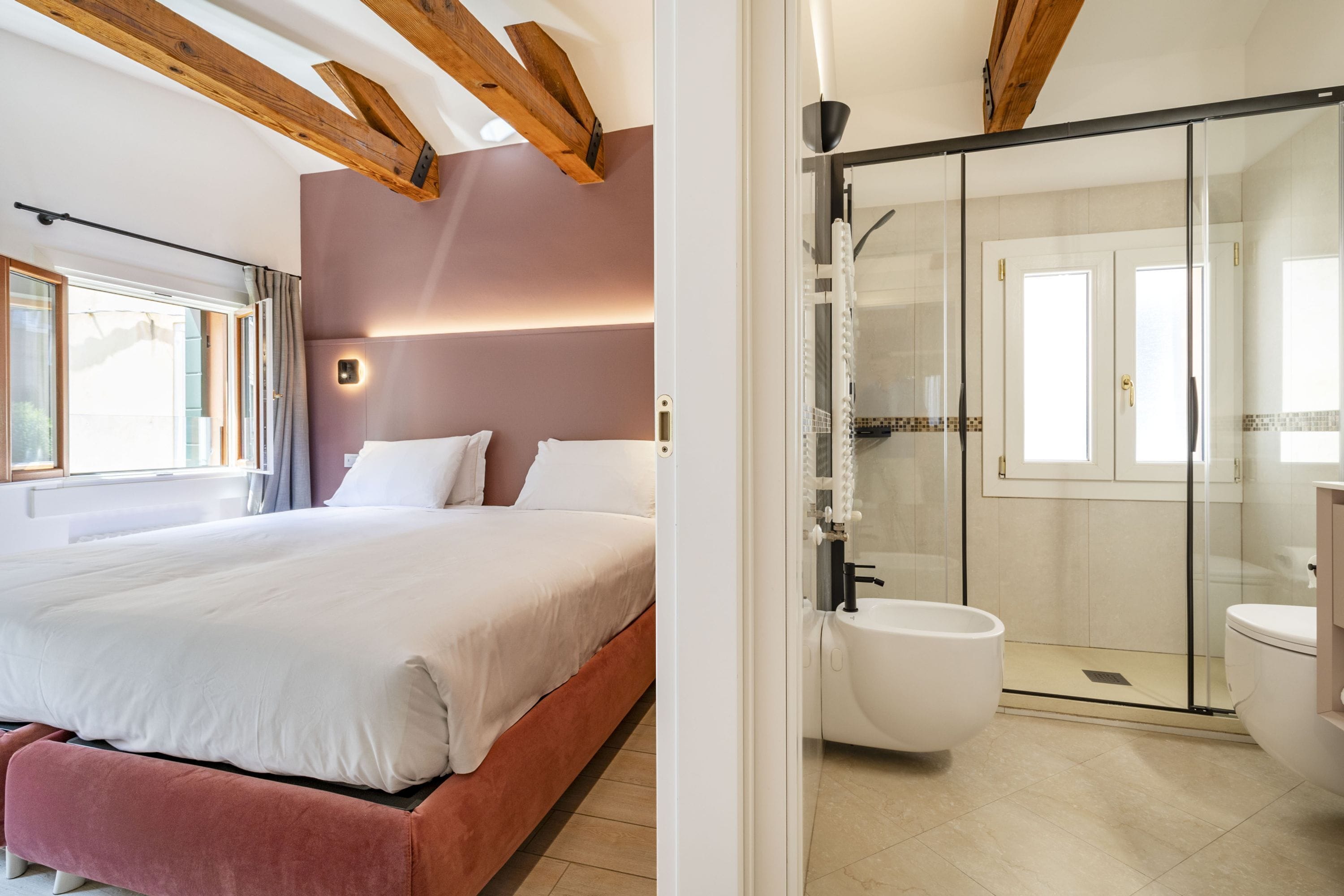 House | 1 bedroom