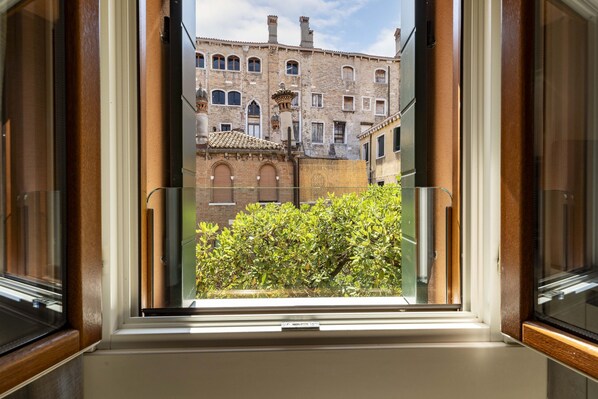 Apartment | 1 bedroom - The Red Sunset by Wonderful Italy (Venice)