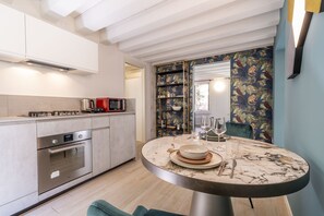 1 bedroom - The Green Jungle by Wonderful Italy (Venice)