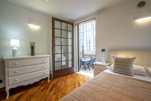Apartment | 2 bedrooms - Tolentini Terrace - Locz (Venice)