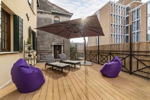 Apartamento | 2 quartos