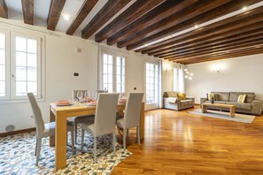 Apartamento | 2 dormitorios