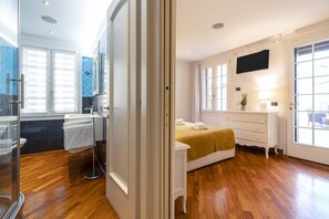 Apartamento | 2 quartos
