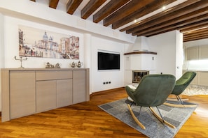 Apartamento | 2 dormitorios