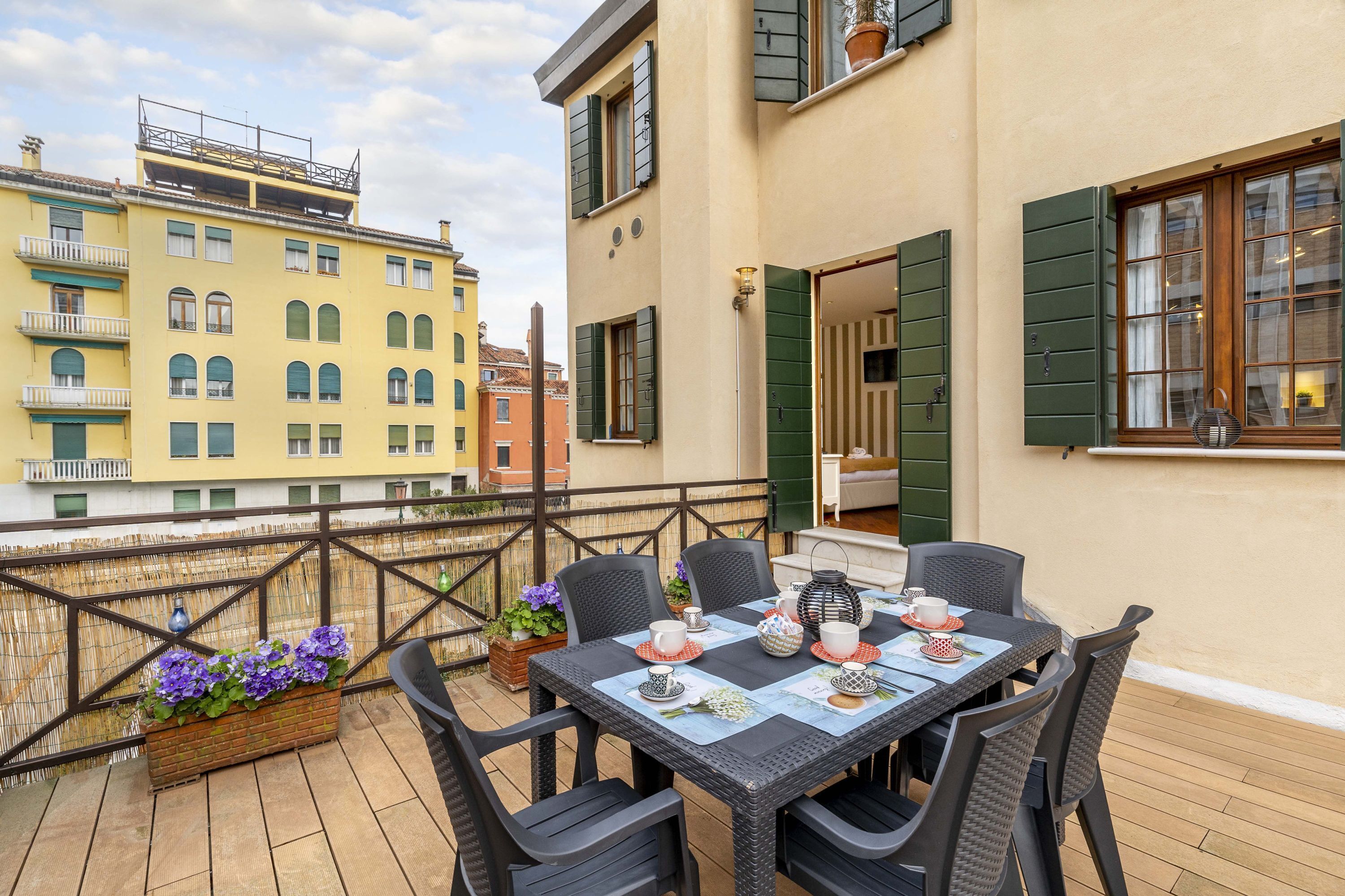 Appartement | 2 chambres