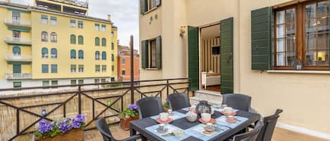 Departamento | 2 habitaciones