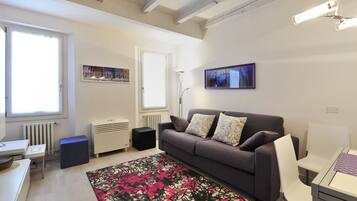 Apartemen | 2 kamar tidur