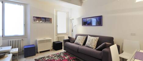 Apartament | 2 dormitoris