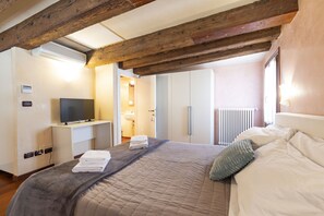 1 bedroom - Doge Palace 8 - Locz (Venice)