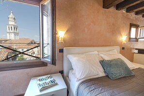 Apartamento | 1 quarto