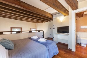 1 bedroom - Doge Palace 8 - Locz (Venice)