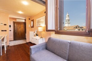 1 bedroom - Doge Palace 8 - Locz (Venice)