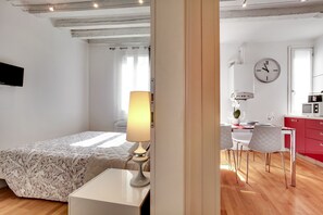 Apartment | 1 bedroom - Venice Elegance by Wonderful Italy (Venice)