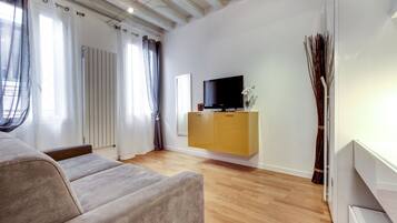 LĂ€genhet | 1 sovrum