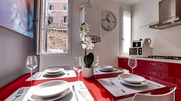 LĂ€genhet | 1 sovrum