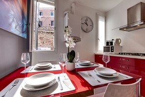 Apartment | 1 Schlafzimmer