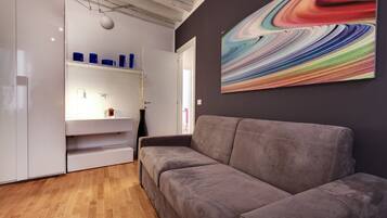 Appartement | 1 slaapkamer