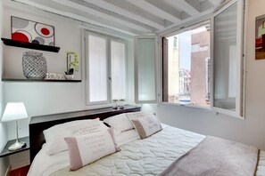 Departamento | 2 habitaciones 