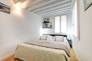 Apartamento | 2 dormitorios