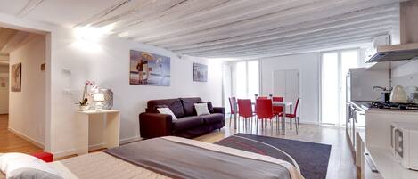 Apartment | 2 bedrooms