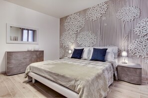 Huis | 2 slaapkamers