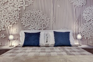 Apartment | 2 bedrooms - White Flowers by Wonderful Italy (Venice)