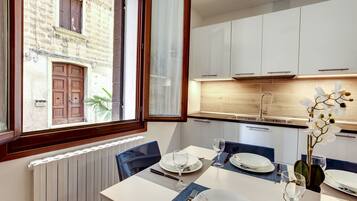 Leilighet | 2 soverom