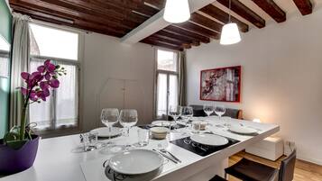 Apartment | 1 bedroom