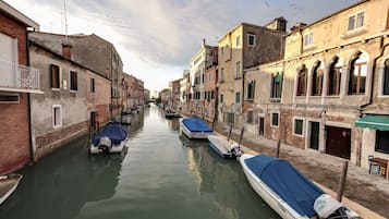 Appartamento | 1 camera