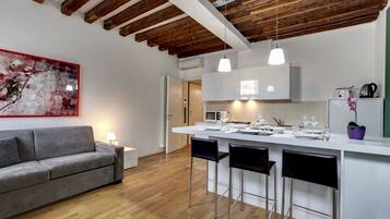 Apartment | 1 bedroom